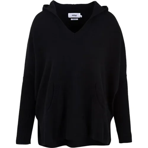 Alix Cashmere Sweater , female, Sizes: XS/S, S/M - Notshy - Modalova