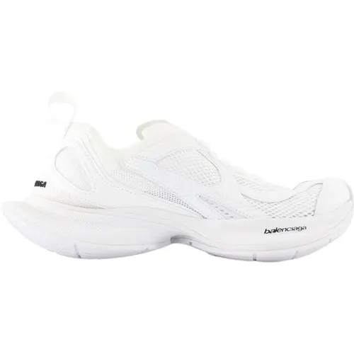 Circuit Sneakers - Synthetic Material , female, Sizes: 4 UK, 6 UK, 3 UK, 5 UK, 8 UK, 9 UK, 7 UK, 2 UK - Balenciaga - Modalova