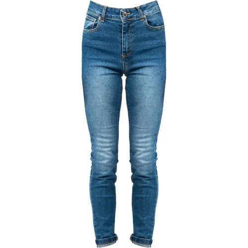 Jeans , Damen, Größe: W27 - Silvian Heach - Modalova