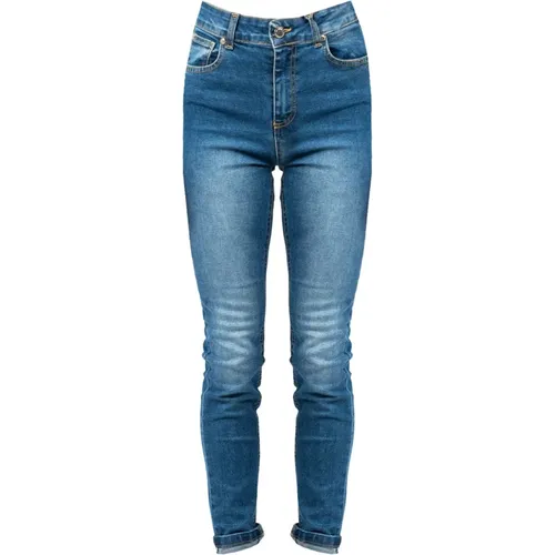 Jeans , Damen, Größe: W29 - Silvian Heach - Modalova