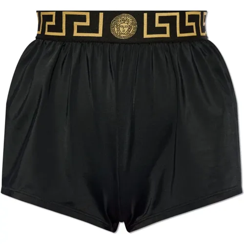 Badehose , Damen, Größe: XL - Versace - Modalova