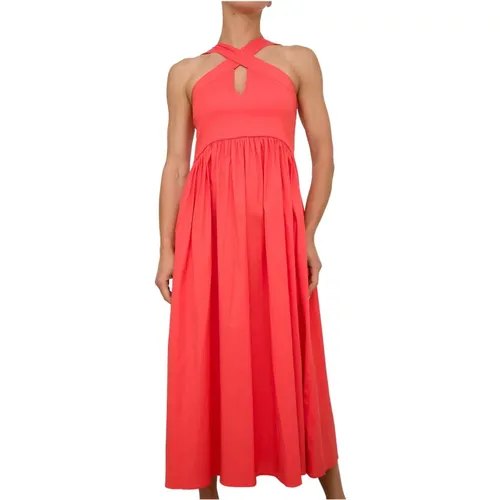 Elegantes Kleid für Frauen - Max Mara - Modalova