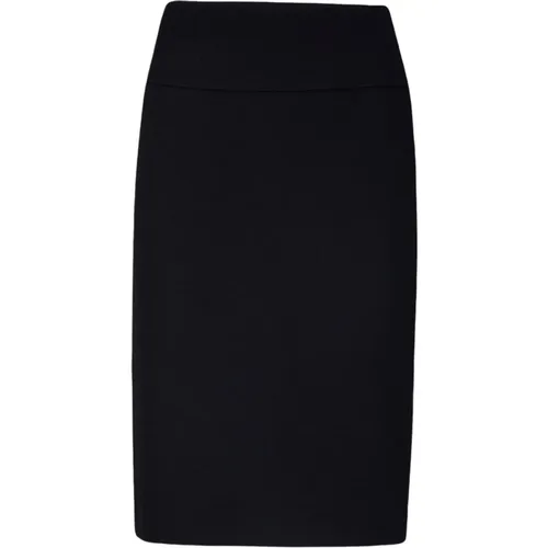 Pencil Skirt , female, Sizes: XL - Windsor - Modalova