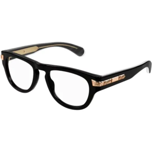 Stylish Eyewear for Fashion Enthusiasts , unisex, Sizes: ONE SIZE - Gucci - Modalova