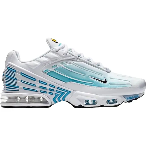 Limitierte Auflage Laser Air Max Plus 3 - Nike - Modalova