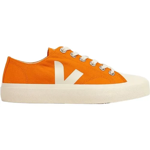 Women`s Sneakers , female, Sizes: 4 UK - Veja - Modalova