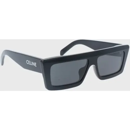 Stylish Sunglasses Frame , female, Sizes: 57 MM - Celine - Modalova