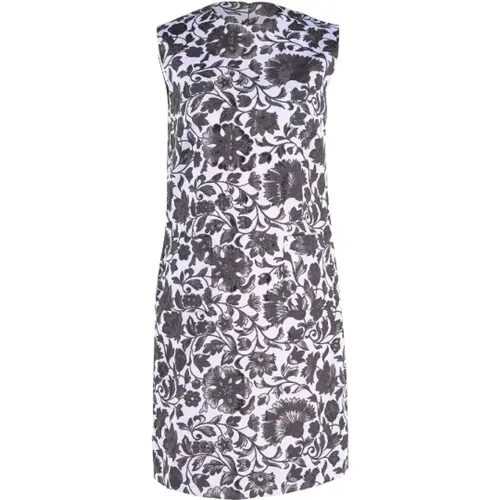 Polyester dresses , female, Sizes: L - Erdem - Modalova