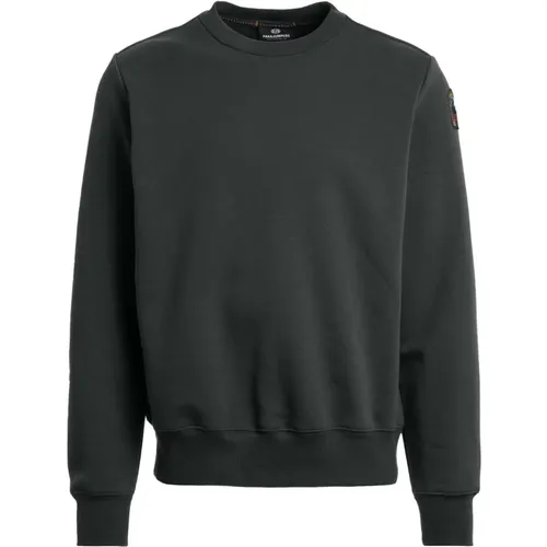 Grüner Gables Crewneck Sweatshirt - Parajumpers - Modalova