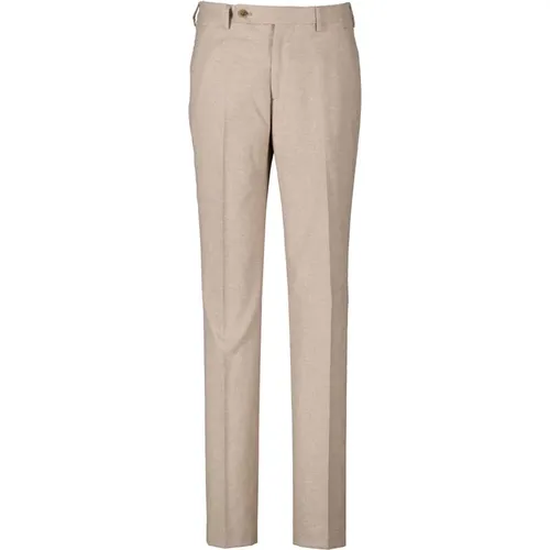 Morello Pants , male, Sizes: XL, L - Berwich - Modalova