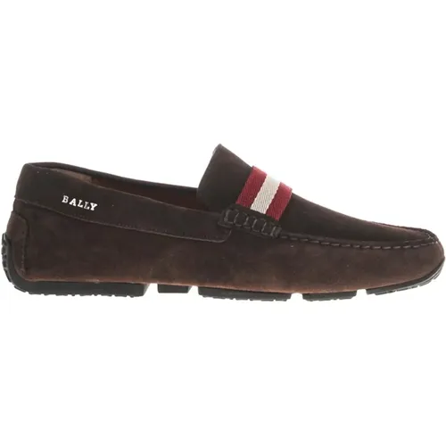 Schuhe , Herren, Größe: 42 EU - Bally - Modalova