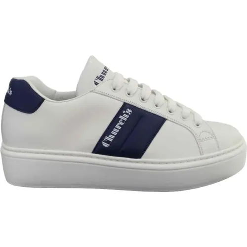 Stylish Sneakers for Men and Women , male, Sizes: 7 UK - Church's - Modalova