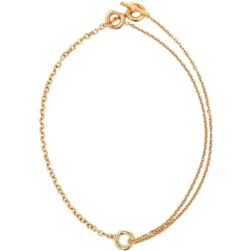 Necklaces , Damen, Größe: ONE Size - aeyde - Modalova