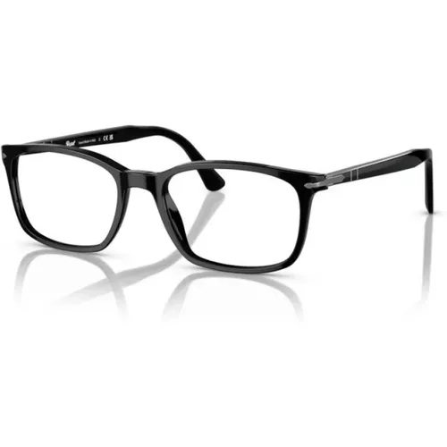 V Vista Eyeglasses , unisex, Sizes: 55 MM - Persol - Modalova