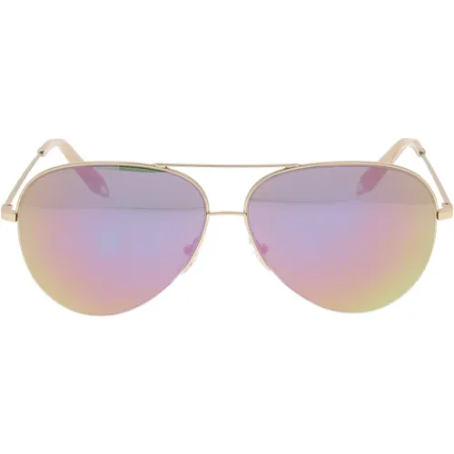 Stylish Sunglasses for Fashionable Women , female, Sizes: ONE SIZE - Victoria Beckham - Modalova