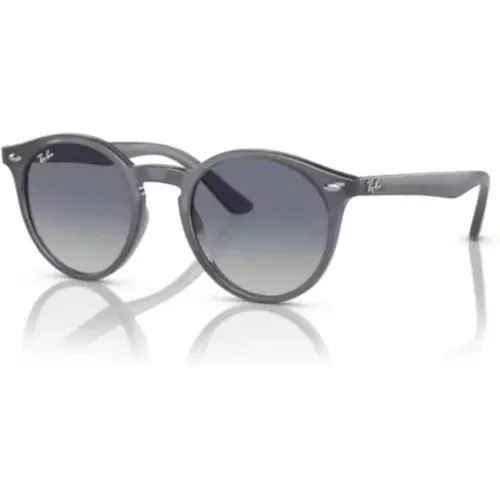 Classic Sunglasses with Black Frame , unisex, Sizes: ONE SIZE - Ray-Ban - Modalova