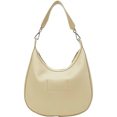 Creme Hobo Tasche Marc O'Polo - Marc O'Polo - Modalova