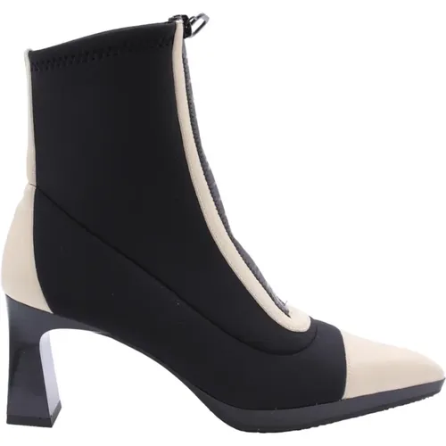 Stylische Stiefeletten Domvrena - Hispanitas - Modalova