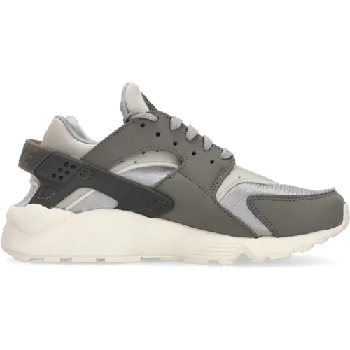 Huarache Niedriger Rauchgrauer Sneaker , Herren, Größe: 40 EU - Nike - Modalova