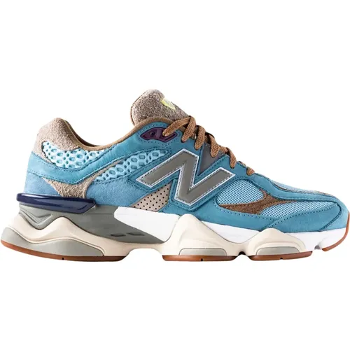 Limitierte Edition Age of Discovery Sneakers - New Balance - Modalova