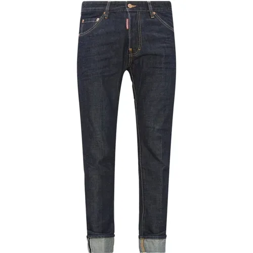 Slim-Fit Jeans for Every Occasion , male, Sizes: XL, M, S, 2XL, L - Dsquared2 - Modalova