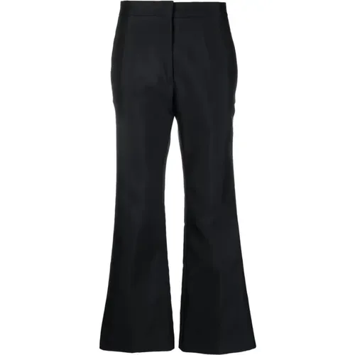 Elegant Trousers for Women , female, Sizes: S, XS - Jil Sander - Modalova
