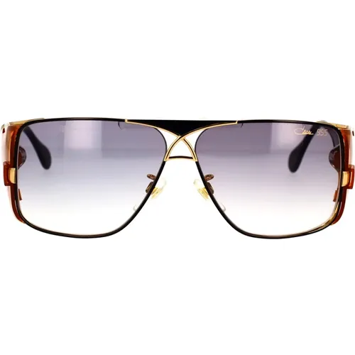 Stylische Sonnenbrille 955 010 - Cazal - Modalova