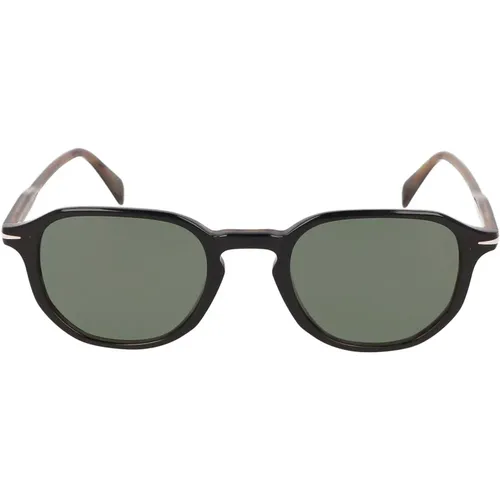 Retro-Sonnenbrillenkollektion - Eyewear by David Beckham - Modalova