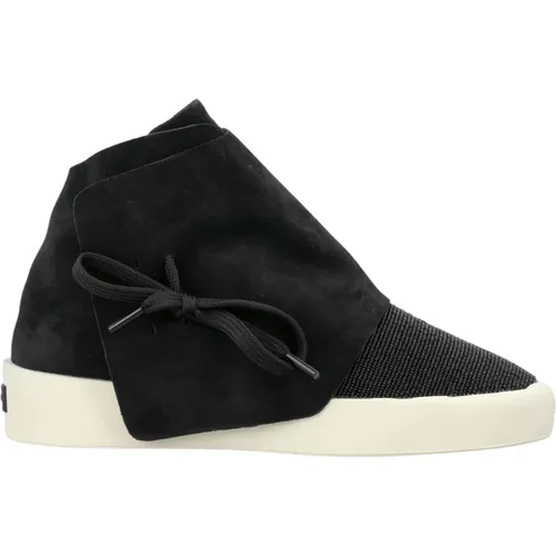 Moc Mid Sneakers , male, Sizes: 6 UK - Fear Of God - Modalova