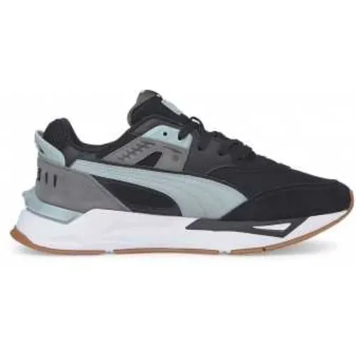 Sport Remix Sneakers , Herren, Größe: 43 EU - Puma - Modalova