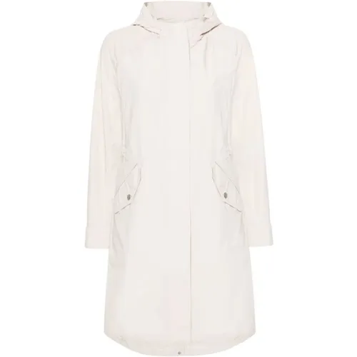 Stylish Winter Coats , female, Sizes: M, XS, L, S - Woolrich - Modalova
