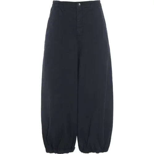 Wabi Trousers , female, Sizes: XS, M - Bitte Kai Rand - Modalova