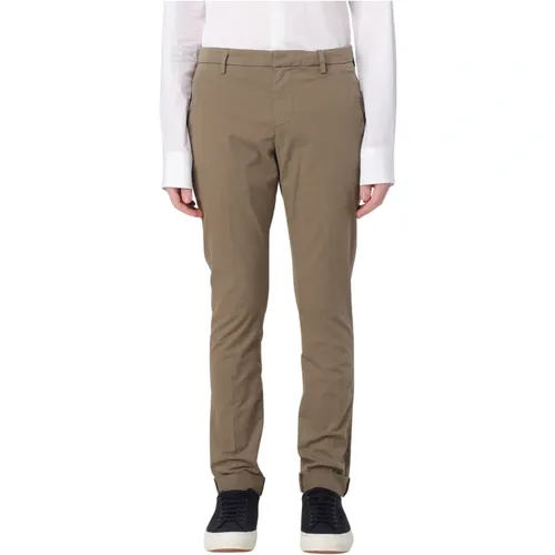 Chinos , Herren, Größe: W31 - Dondup - Modalova