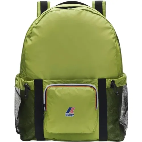 Stylish Backpack LE Vrai 3.0 , unisex, Sizes: ONE SIZE - K-way - Modalova