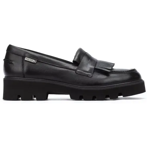 Elegante Salamanca Damen-Loafer , Damen, Größe: 37 EU - Pikolinos - Modalova