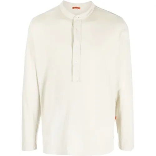 New Jersey Knit Sasso T-Shirt , male, Sizes: M - Barena Venezia - Modalova