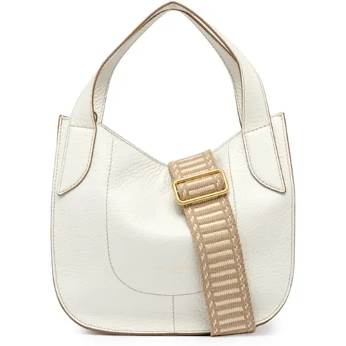 Neue O Stilvolle Handtasche,Stilvolle Crossbody-Tasche,Elegante Handtasche für Frauen - Gianni Chiarini - Modalova