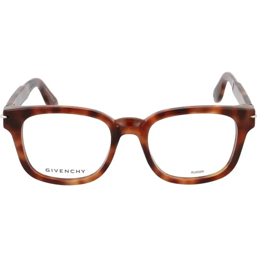 Stylische Optische Brille GV 0001 - Givenchy - Modalova