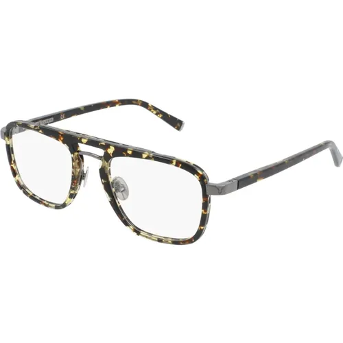 Stylish Eyeglasses Vplb30 , unisex, Sizes: 53 MM - Police - Modalova