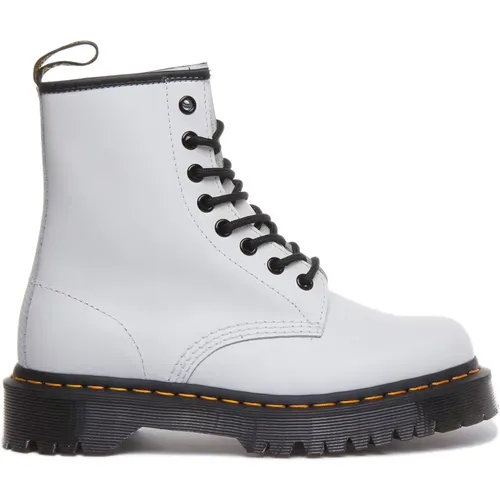 Bex Boots Women , female, Sizes: 3 UK, 7 UK, 4 UK - Dr. Martens - Modalova