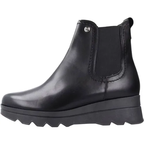 Ankle Boots , Damen, Größe: 38 EU - Pitillos - Modalova