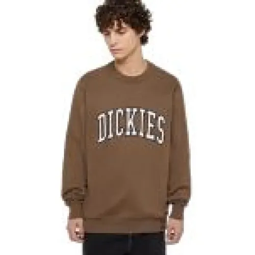 Stylish Sweaters Collection , male, Sizes: L, S, M, XL - Dickies - Modalova