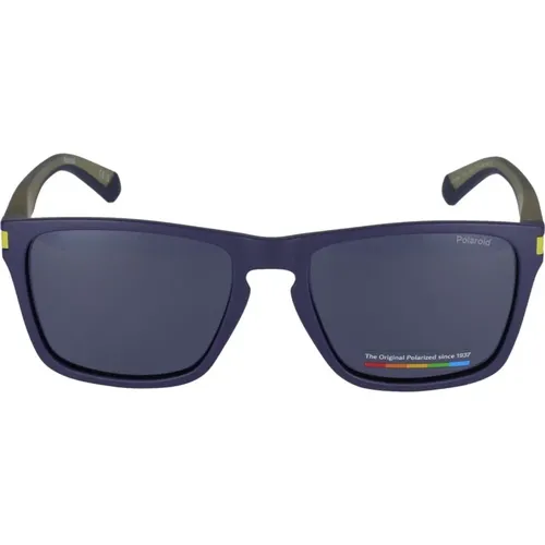 Stylische Sonnenbrille PLD 2139/S - Polaroid - Modalova