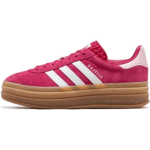 Mutiger Wilder Pink Sneaker Adidas - Adidas - Modalova
