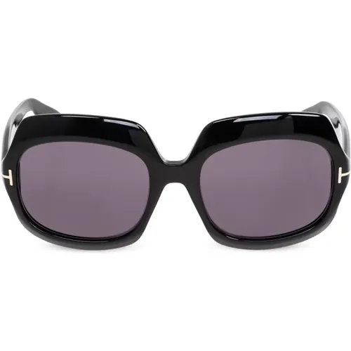 Sonnenbrille Tom Ford - Tom Ford - Modalova