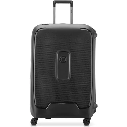 Moncey Suitcase , unisex, Sizes: ONE SIZE - Delsey - Modalova