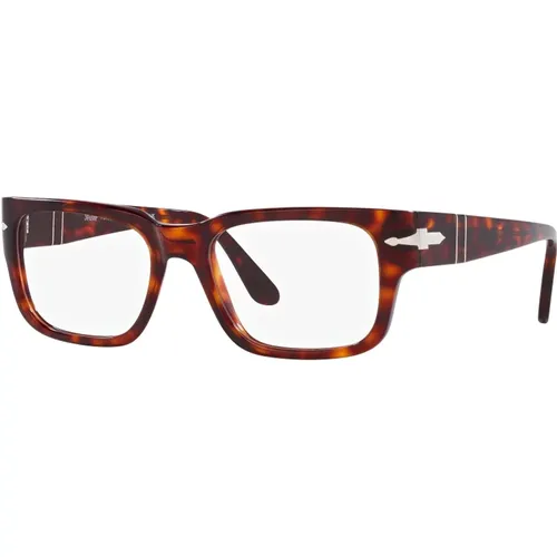 Glasses , unisex, Größe: 55 MM - Persol - Modalova