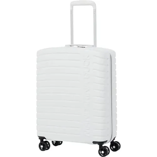 Superlight Rigida Cabin Trolley , unisex, Größe: ONE Size - Mandarina Duck - Modalova