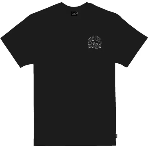 T-Shirts , male, Sizes: L, S, M - Propaganda - Modalova