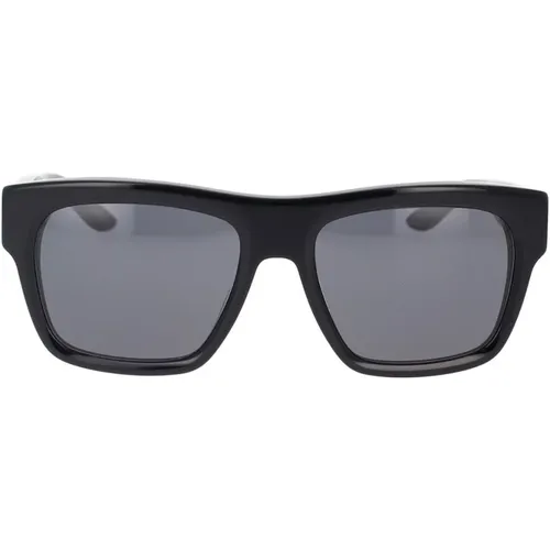 Square Frame Sunglasses with Bold Design , unisex, Sizes: 54 MM - Givenchy - Modalova